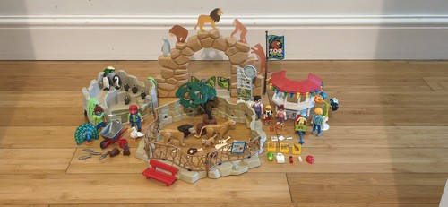 Playmobil city life large - playmobil,